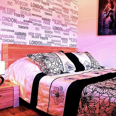 Apartament Diamentowy Apartman Krynica-Zdrój Kültér fotó