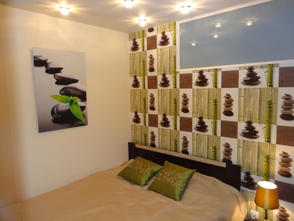 Apartament Diamentowy Apartman Krynica-Zdrój Kültér fotó