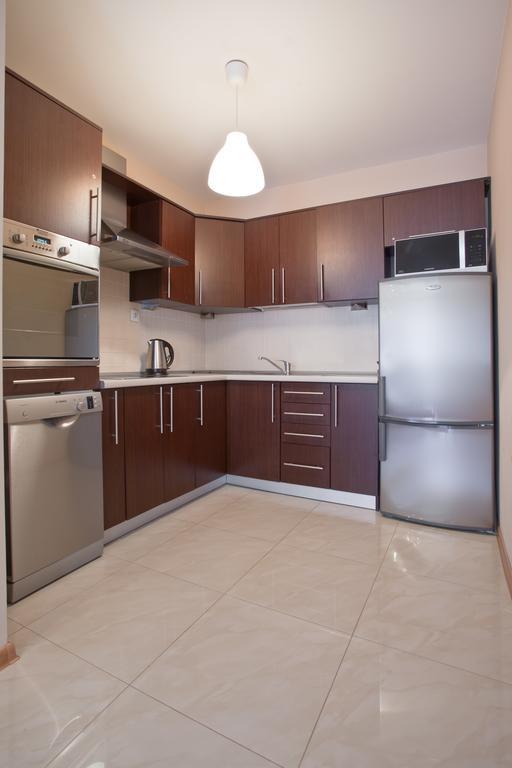 Apartament Diamentowy Apartman Krynica-Zdrój Kültér fotó