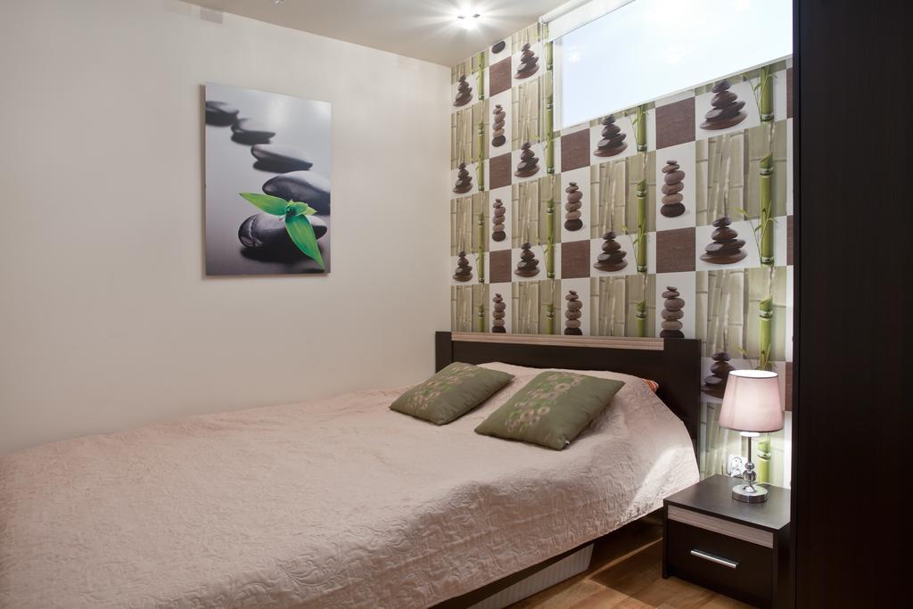 Apartament Diamentowy Apartman Krynica-Zdrój Kültér fotó