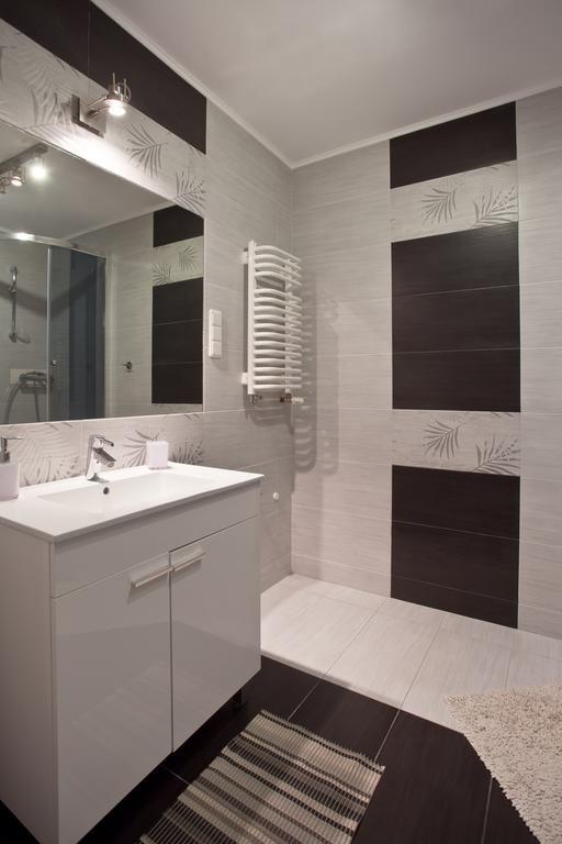 Apartament Diamentowy Apartman Krynica-Zdrój Kültér fotó