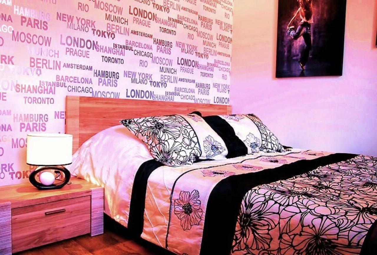 Apartament Diamentowy Apartman Krynica-Zdrój Kültér fotó